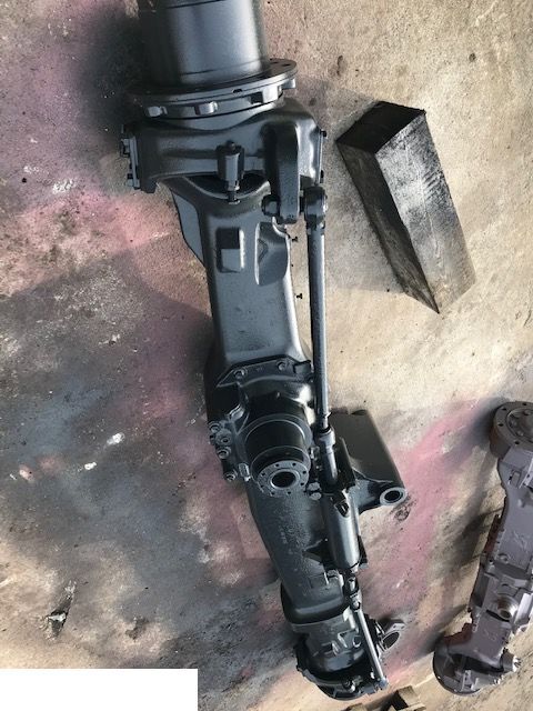 Claas Jaguar - Wkład Mostu - Osovina i dijelovi za Poljoprivredni strojevi: slika Claas Jaguar - Wkład Mostu - Osovina i dijelovi za Poljoprivredni strojevi Claas Jaguar - Wkład Mostu - Osovina i dijelovi za Poljoprivredni strojevi: slika Claas Jaguar - Wkład Mostu - Osovina i dijelovi za Poljoprivredni strojevi