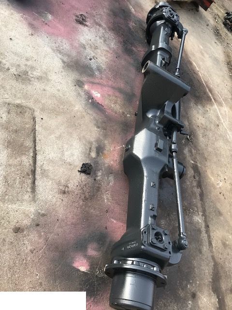 Claas Jaguar - Wkład Mostu - Osovina i dijelovi za Poljoprivredni strojevi: slika Claas Jaguar - Wkład Mostu - Osovina i dijelovi za Poljoprivredni strojevi Claas Jaguar - Wkład Mostu - Osovina i dijelovi za Poljoprivredni strojevi: slika Claas Jaguar - Wkład Mostu - Osovina i dijelovi za Poljoprivredni strojevi