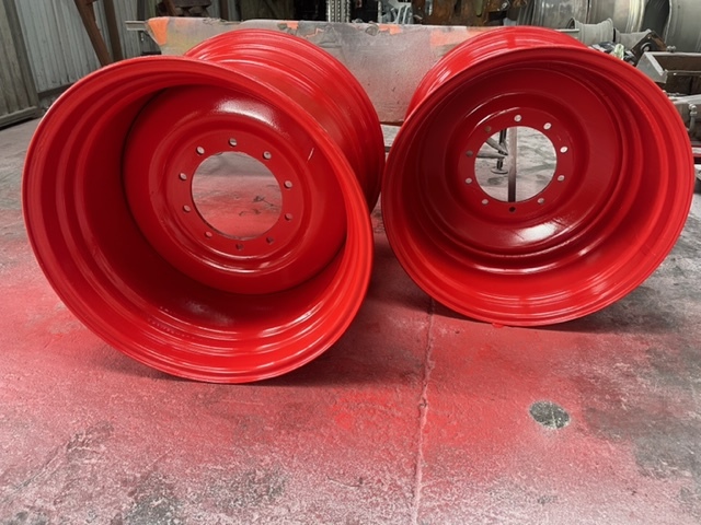 Claas Lexion Felga 27x32 - Felga za Poljoprivredni strojevi: slika Claas Lexion Felga 27x32 - Felga za Poljoprivredni strojevi Claas Lexion Felga 27x32 - Felga za Poljoprivredni strojevi: slika Claas Lexion Felga 27x32 - Felga za Poljoprivredni strojevi