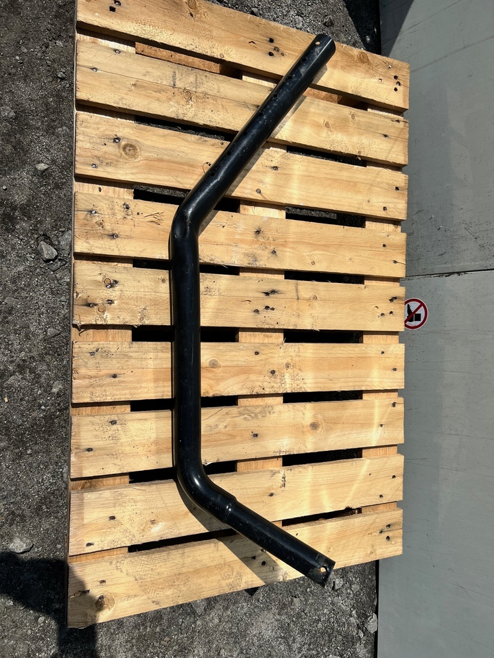 Claas Lexion Uchwyt oświetlenia 0026677682 - Svjetla/ Rasvjeta za Poljoprivredni strojevi: slika Claas Lexion Uchwyt oświetlenia 0026677682 - Svjetla/ Rasvjeta za Poljoprivredni strojevi Claas Lexion Uchwyt oświetlenia 0026677682 - Svjetla/ Rasvjeta za Poljoprivredni strojevi: slika Claas Lexion Uchwyt oświetlenia 0026677682 - Svjetla/ Rasvjeta za Poljoprivredni strojevi