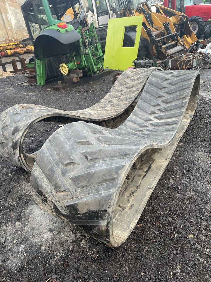 Claas Lexion - gąsienica gumowa 635mm - Gusjenice za Kombajn za žetvu: slika Claas Lexion - gąsienica gumowa 635mm - Gusjenice za Kombajn za žetvu Claas Lexion - gąsienica gumowa 635mm - Gusjenice za Kombajn za žetvu: slika Claas Lexion - gąsienica gumowa 635mm - Gusjenice za Kombajn za žetvu