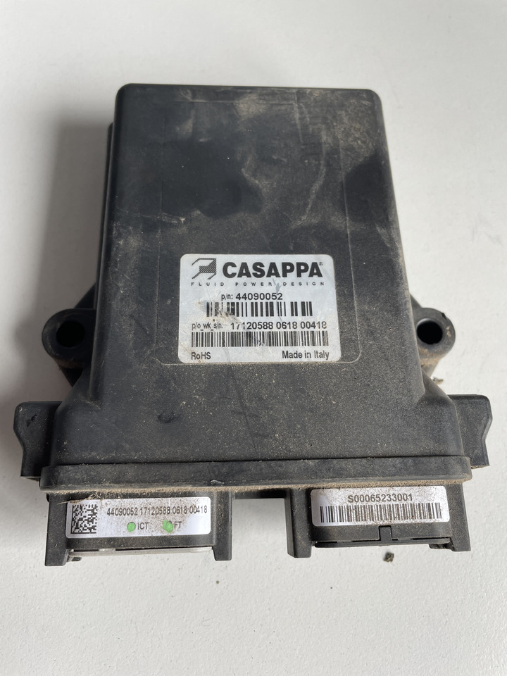 Claas Scorpion 732 - sterownik pompy hydraulicznej 44090052 17120588 - Električni sustav za Teleskopski rukovatelj: slika Claas Scorpion 732 - sterownik pompy hydraulicznej 44090052 17120588 - Električni sustav za Teleskopski rukovatelj Claas Scorpion 732 - sterownik pompy hydraulicznej 44090052 17120588 - Električni sustav za Teleskopski rukovatelj: slika Claas Scorpion 732 - sterownik pompy hydraulicznej 44090052 17120588 - Električni sustav za Teleskopski rukovatelj