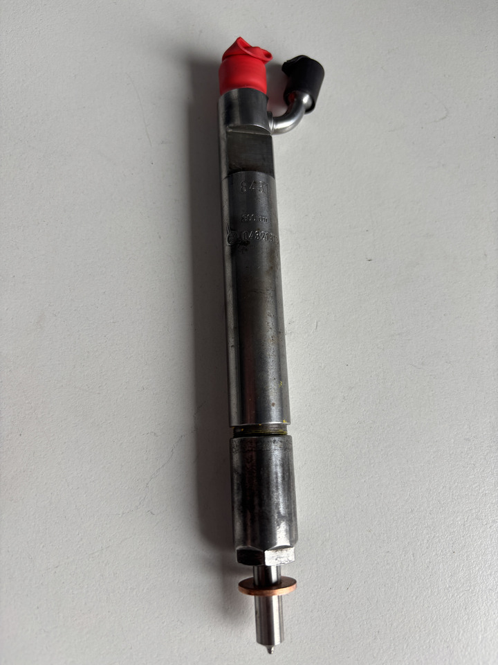 Cummins 6CT 8.3 - wtryskiwacz 0432191343 3938431 4089277 - Brizgalica: slika Cummins 6CT 8.3 - wtryskiwacz 0432191343 3938431 4089277 - Brizgalica Cummins 6CT 8.3 - wtryskiwacz 0432191343 3938431 4089277 - Brizgalica: slika Cummins 6CT 8.3 - wtryskiwacz 0432191343 3938431 4089277 - Brizgalica