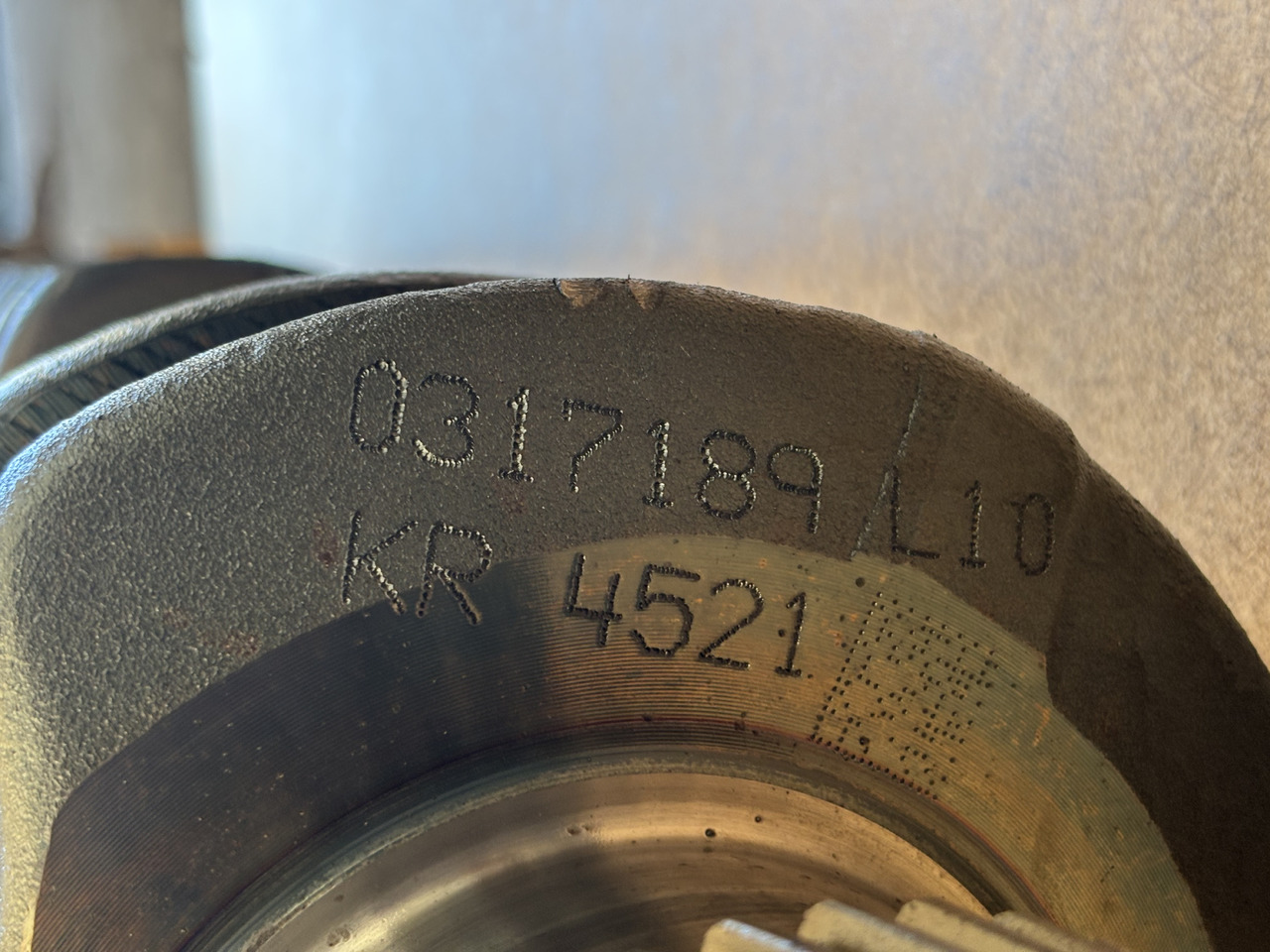 Cummins 6CT8.3 Wał korbowy silnika / CASE J917443 J918986 3918986 3917443 - Koljenasto vratilo za Poljoprivredni strojevi: slika Cummins 6CT8.3 Wał korbowy silnika / CASE J917443 J918986 3918986 3917443 - Koljenasto vratilo za Poljoprivredni strojevi Cummins 6CT8.3 Wał korbowy silnika / CASE J917443 J918986 3918986 3917443 - Koljenasto vratilo za Poljoprivredni strojevi: slika Cummins 6CT8.3 Wał korbowy silnika / CASE J917443 J918986 3918986 3917443 - Koljenasto vratilo za Poljoprivredni strojevi