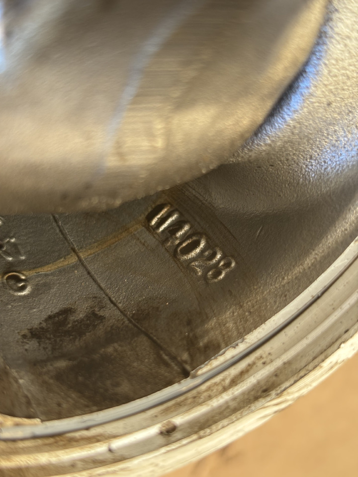 Cummins 8.3 6CT 6CTA 6CTAA Tłok + Korbowód 3929161 3924350 - Klipnjača za Poljoprivredni strojevi: slika Cummins 8.3 6CT 6CTA 6CTAA Tłok + Korbowód 3929161 3924350 - Klipnjača za Poljoprivredni strojevi Cummins 8.3 6CT 6CTA 6CTAA Tłok + Korbowód 3929161 3924350 - Klipnjača za Poljoprivredni strojevi: slika Cummins 8.3 6CT 6CTA 6CTAA Tłok + Korbowód 3929161 3924350 - Klipnjača za Poljoprivredni strojevi