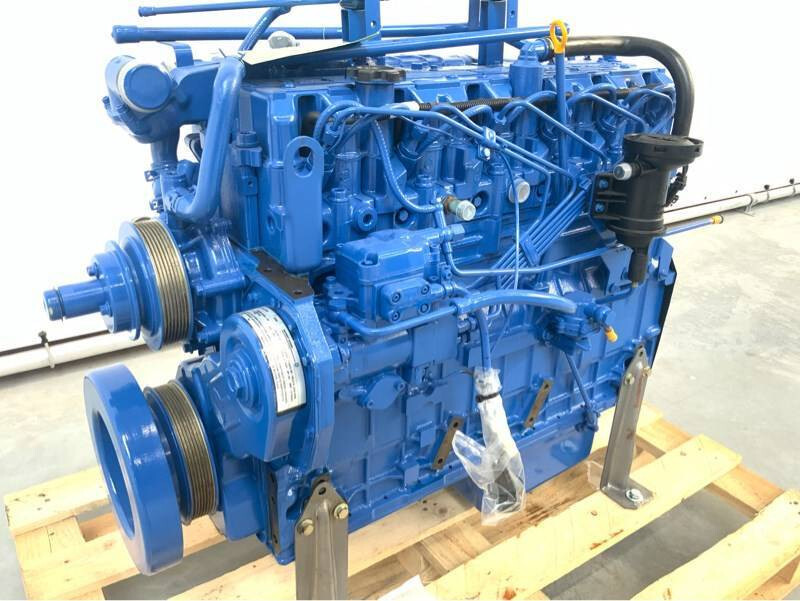 Detroit Diesel 638LH Silnik wysokopręźny - NOWY - Motor za Poljoprivredni strojevi: slika Detroit Diesel 638LH Silnik wysokopręźny - NOWY - Motor za Poljoprivredni strojevi Detroit Diesel 638LH Silnik wysokopręźny - NOWY - Motor za Poljoprivredni strojevi: slika Detroit Diesel 638LH Silnik wysokopręźny - NOWY - Motor za Poljoprivredni strojevi
