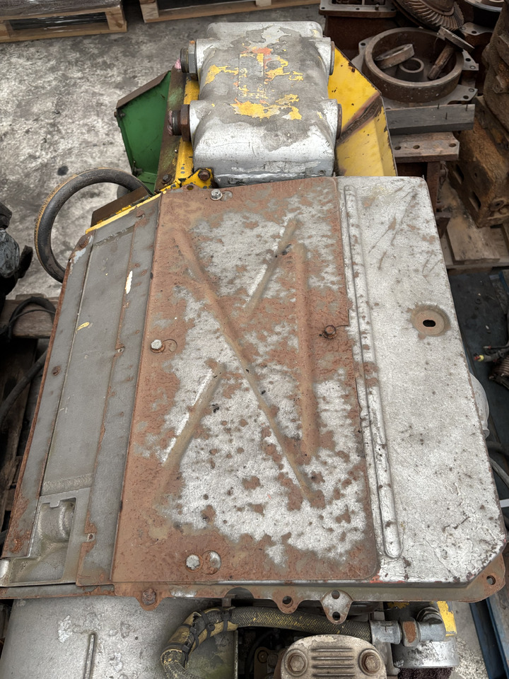 Deutz BF4L913 BF4L 913 Silnik Chłodzony Powietrzem Kompletny z Turbiną Chłodnicą - Motor za Poljoprivredni strojevi: slika Deutz BF4L913 BF4L 913 Silnik Chłodzony Powietrzem Kompletny z Turbiną Chłodnicą - Motor za Poljoprivredni strojevi Deutz BF4L913 BF4L 913 Silnik Chłodzony Powietrzem Kompletny z Turbiną Chłodnicą - Motor za Poljoprivredni strojevi: slika Deutz BF4L913 BF4L 913 Silnik Chłodzony Powietrzem Kompletny z Turbiną Chłodnicą - Motor za Poljoprivredni strojevi