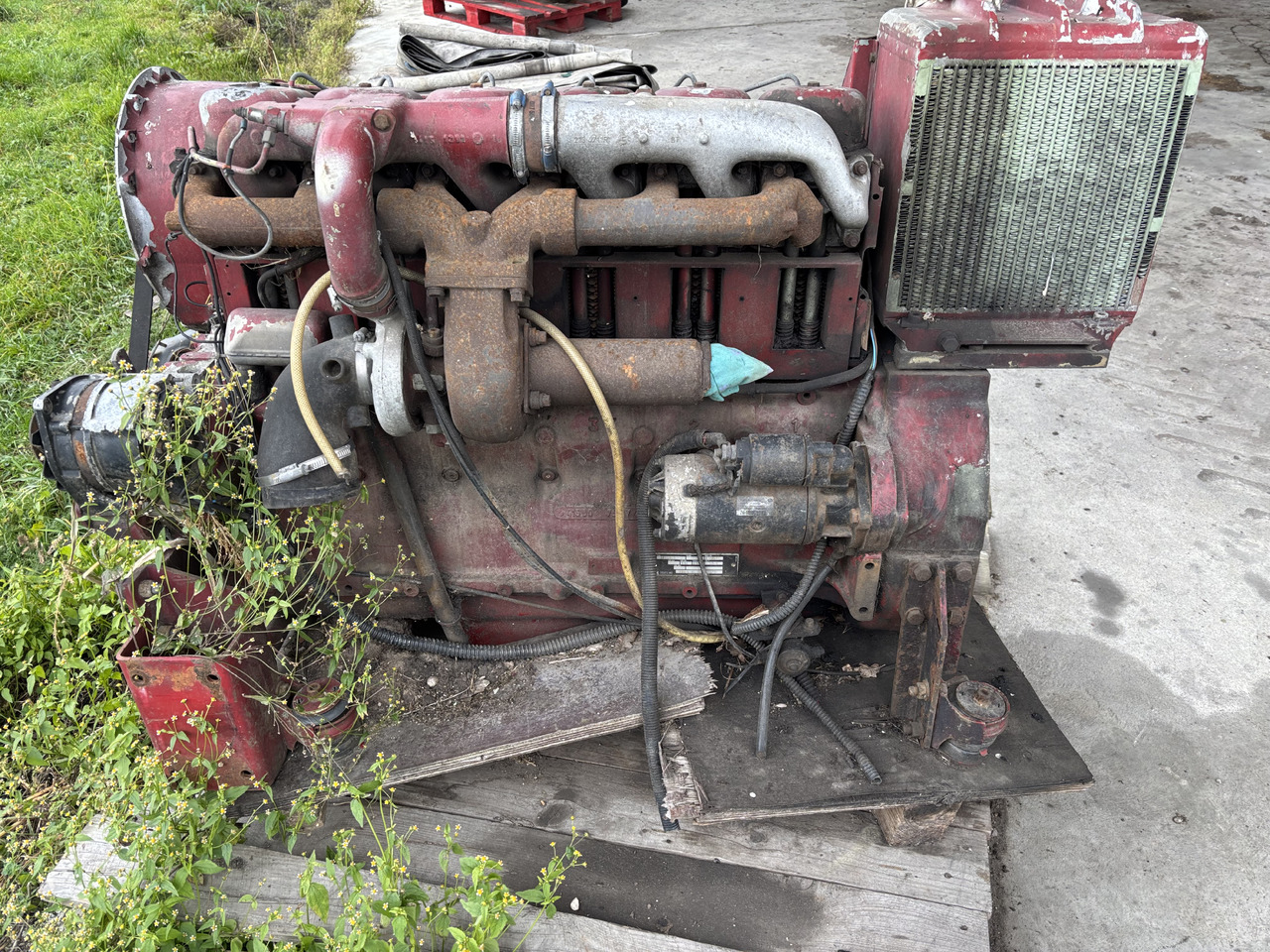 Deutz BF6L913 Silnik 6 Cylindrowy Turbo - Motor za Poljoprivredni strojevi: slika Deutz BF6L913 Silnik 6 Cylindrowy Turbo - Motor za Poljoprivredni strojevi Deutz BF6L913 Silnik 6 Cylindrowy Turbo - Motor za Poljoprivredni strojevi: slika Deutz BF6L913 Silnik 6 Cylindrowy Turbo - Motor za Poljoprivredni strojevi