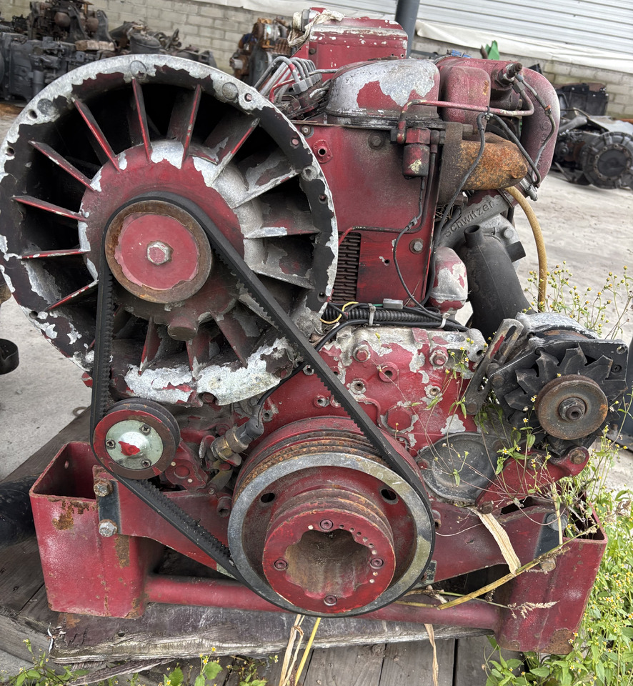 Deutz BF6L913 Silnik 6 Cylindrowy Turbo - Motor za Poljoprivredni strojevi: slika Deutz BF6L913 Silnik 6 Cylindrowy Turbo - Motor za Poljoprivredni strojevi Deutz BF6L913 Silnik 6 Cylindrowy Turbo - Motor za Poljoprivredni strojevi: slika Deutz BF6L913 Silnik 6 Cylindrowy Turbo - Motor za Poljoprivredni strojevi