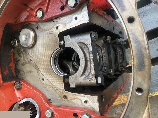 Deutz F4L1011 04173146r - Blok Silnika - Blok cilindra za Poljoprivredni strojevi: slika Deutz F4L1011 04173146r - Blok Silnika - Blok cilindra za Poljoprivredni strojevi Deutz F4L1011 04173146r - Blok Silnika - Blok cilindra za Poljoprivredni strojevi: slika Deutz F4L1011 04173146r - Blok Silnika - Blok cilindra za Poljoprivredni strojevi