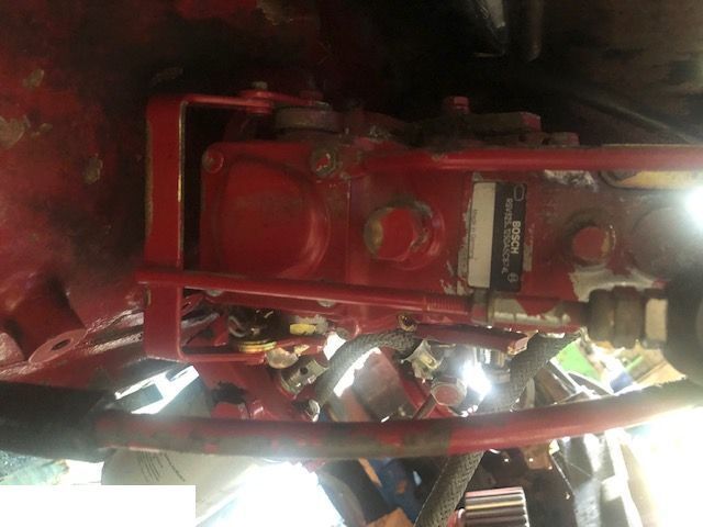 Deutz F6L913 - Pompa Wtryskowa Pompa Paliwa - Pumpa goriva za Poljoprivredni strojevi: slika Deutz F6L913 - Pompa Wtryskowa Pompa Paliwa - Pumpa goriva za Poljoprivredni strojevi Deutz F6L913 - Pompa Wtryskowa Pompa Paliwa - Pumpa goriva za Poljoprivredni strojevi: slika Deutz F6L913 - Pompa Wtryskowa Pompa Paliwa - Pumpa goriva za Poljoprivredni strojevi