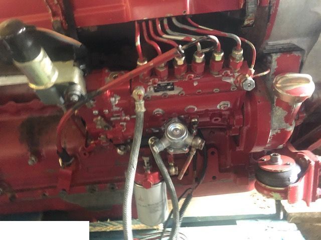 Deutz F6L913 - Pompa Wtryskowa Pompa Paliwa - Pumpa goriva za Poljoprivredni strojevi: slika Deutz F6L913 - Pompa Wtryskowa Pompa Paliwa - Pumpa goriva za Poljoprivredni strojevi Deutz F6L913 - Pompa Wtryskowa Pompa Paliwa - Pumpa goriva za Poljoprivredni strojevi: slika Deutz F6L913 - Pompa Wtryskowa Pompa Paliwa - Pumpa goriva za Poljoprivredni strojevi