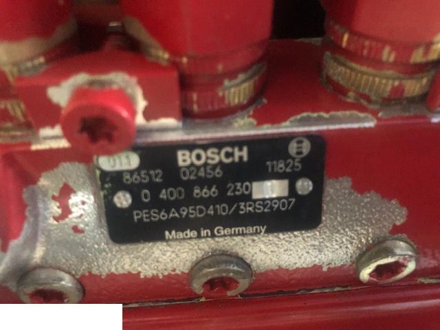 Deutz F6L913 - Pompa Wtryskowa Pompa Paliwa - Pumpa goriva za Poljoprivredni strojevi: slika Deutz F6L913 - Pompa Wtryskowa Pompa Paliwa - Pumpa goriva za Poljoprivredni strojevi Deutz F6L913 - Pompa Wtryskowa Pompa Paliwa - Pumpa goriva za Poljoprivredni strojevi: slika Deutz F6L913 - Pompa Wtryskowa Pompa Paliwa - Pumpa goriva za Poljoprivredni strojevi