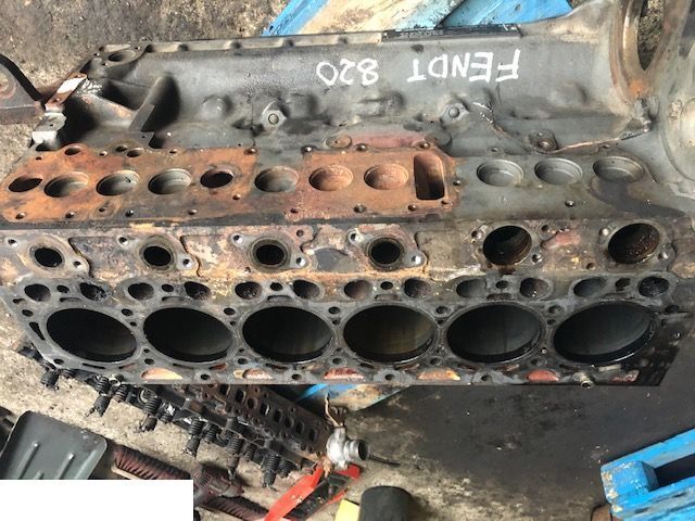 Deutz TCD 2012 L06 4V TCD2012L064V - Blok Cylindrów Silnika - Blok cilindra za Poljoprivredni strojevi: slika Deutz TCD 2012 L06 4V TCD2012L064V - Blok Cylindrów Silnika - Blok cilindra za Poljoprivredni strojevi Deutz TCD 2012 L06 4V TCD2012L064V - Blok Cylindrów Silnika - Blok cilindra za Poljoprivredni strojevi: slika Deutz TCD 2012 L06 4V TCD2012L064V - Blok Cylindrów Silnika - Blok cilindra za Poljoprivredni strojevi