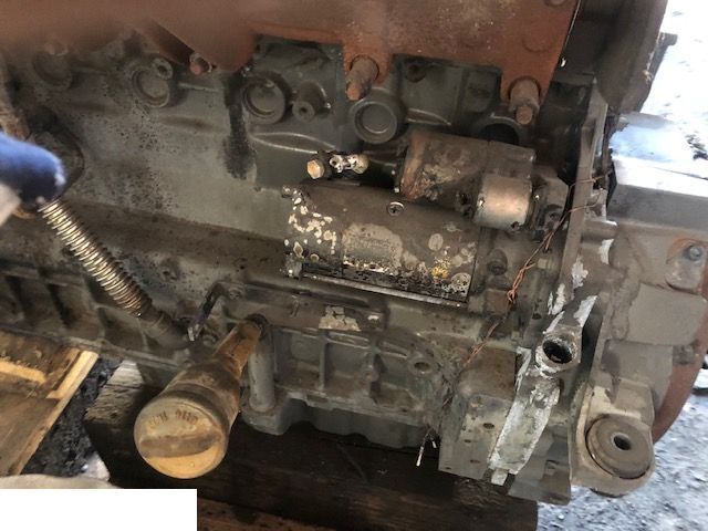 Deutz TCD6.1L6 - Blok Cylindrów - Blok cilindra za Poljoprivredni strojevi: slika Deutz TCD6.1L6 - Blok Cylindrów - Blok cilindra za Poljoprivredni strojevi Deutz TCD6.1L6 - Blok Cylindrów - Blok cilindra za Poljoprivredni strojevi: slika Deutz TCD6.1L6 - Blok Cylindrów - Blok cilindra za Poljoprivredni strojevi