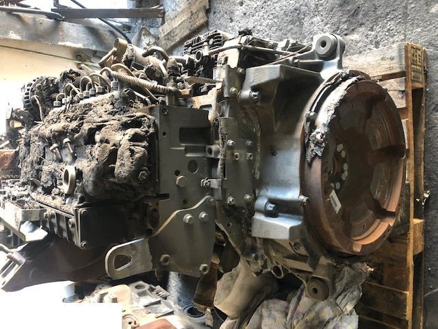 Deutz TCD6.1L6 - Wałek Rozrządu - Bregasto vratilo za Poljoprivredni strojevi: slika Deutz TCD6.1L6 - Wałek Rozrządu - Bregasto vratilo za Poljoprivredni strojevi Deutz TCD6.1L6 - Wałek Rozrządu - Bregasto vratilo za Poljoprivredni strojevi: slika Deutz TCD6.1L6 - Wałek Rozrządu - Bregasto vratilo za Poljoprivredni strojevi