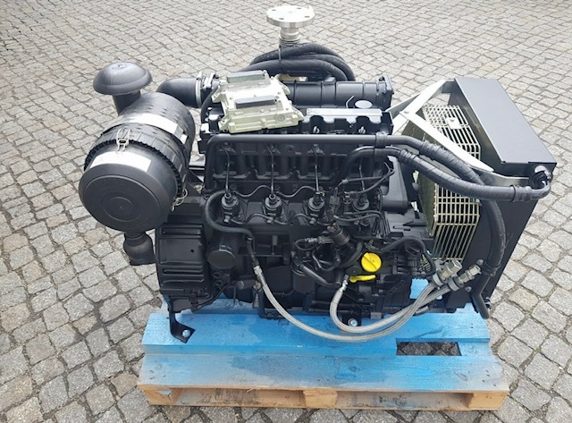 Deutz fahr F4M2011 - Nowy - Motor za Poljoprivredni strojevi: slika Deutz fahr F4M2011 - Nowy - Motor za Poljoprivredni strojevi Deutz fahr F4M2011 - Nowy - Motor za Poljoprivredni strojevi: slika Deutz fahr F4M2011 - Nowy - Motor za Poljoprivredni strojevi