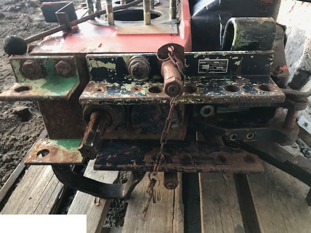 Deutz fahr intrac 2004 - Most Tylny - Stražnja osovina za Poljoprivredni strojevi: slika Deutz fahr intrac 2004 - Most Tylny - Stražnja osovina za Poljoprivredni strojevi Deutz fahr intrac 2004 - Most Tylny - Stražnja osovina za Poljoprivredni strojevi: slika Deutz fahr intrac 2004 - Most Tylny - Stražnja osovina za Poljoprivredni strojevi