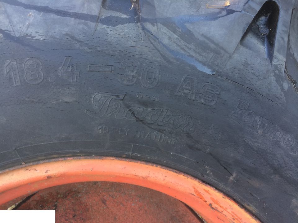 FELGA DW 14x30 OPONA goodyear 18.4/15 - 30 , aliance 18.4/15-30 - Kompletan kotač za Poljoprivredni strojevi: slika FELGA DW 14x30 OPONA goodyear 18.4/15 - 30 , aliance 18.4/15-30 - Kompletan kotač za Poljoprivredni strojevi FELGA DW 14x30 OPONA goodyear 18.4/15 - 30 , aliance 18.4/15-30 - Kompletan kotač za Poljoprivredni strojevi: slika FELGA DW 14x30 OPONA goodyear 18.4/15 - 30 , aliance 18.4/15-30 - Kompletan kotač za Poljoprivredni strojevi