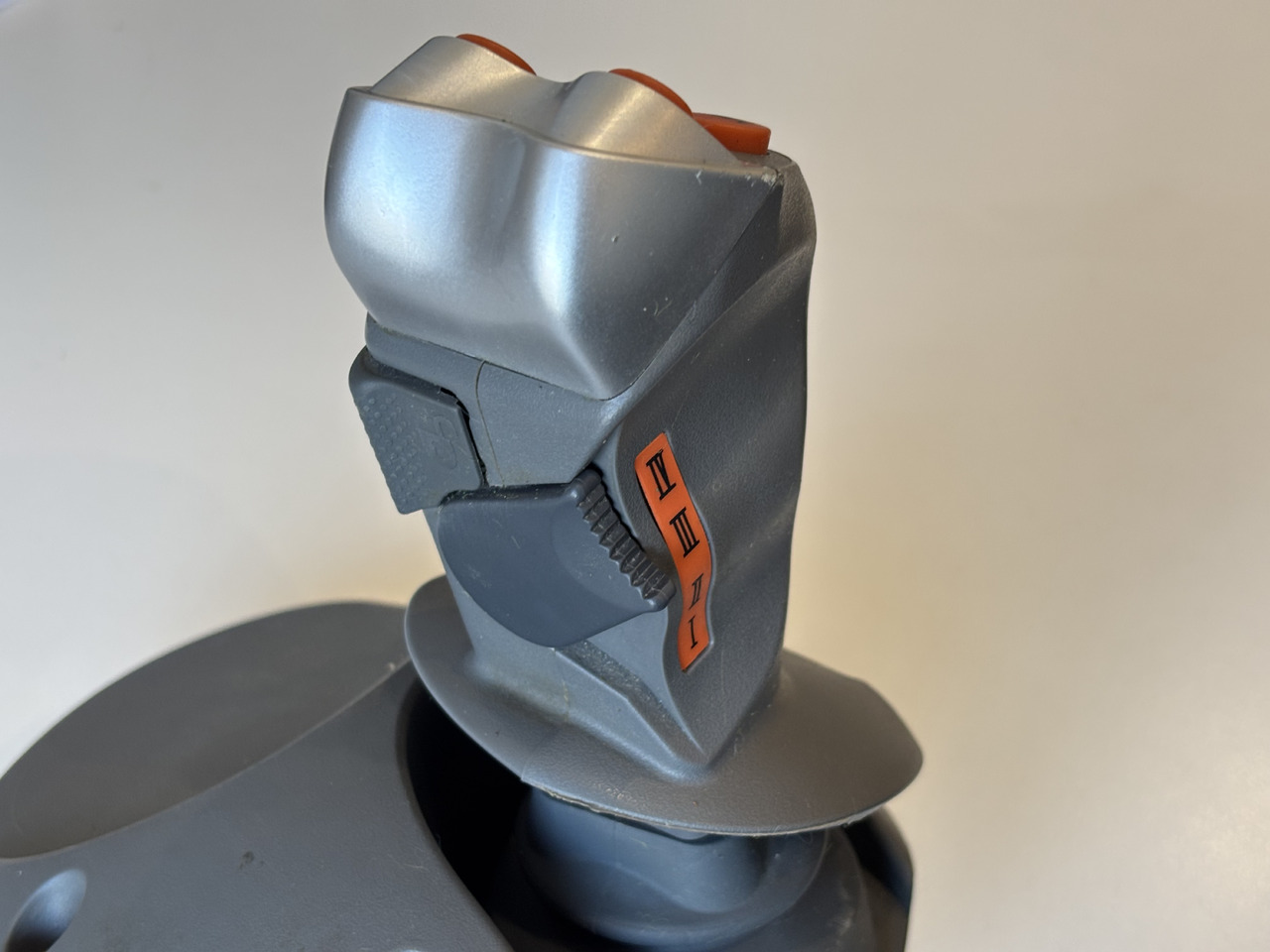 FENDT Vario Joystick F835.970.160.020 - Električni sustav za Poljoprivredni strojevi: slika FENDT Vario Joystick F835.970.160.020 - Električni sustav za Poljoprivredni strojevi FENDT Vario Joystick F835.970.160.020 - Električni sustav za Poljoprivredni strojevi: slika FENDT Vario Joystick F835.970.160.020 - Električni sustav za Poljoprivredni strojevi