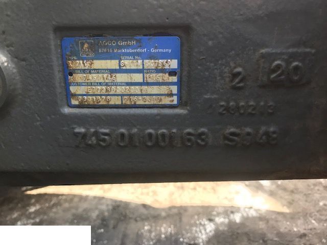 Fendt 500 - Zwrotnica - Rukavac kotača za Poljoprivredni strojevi: slika Fendt 500 - Zwrotnica - Rukavac kotača za Poljoprivredni strojevi Fendt 500 - Zwrotnica - Rukavac kotača za Poljoprivredni strojevi: slika Fendt 500 - Zwrotnica - Rukavac kotača za Poljoprivredni strojevi