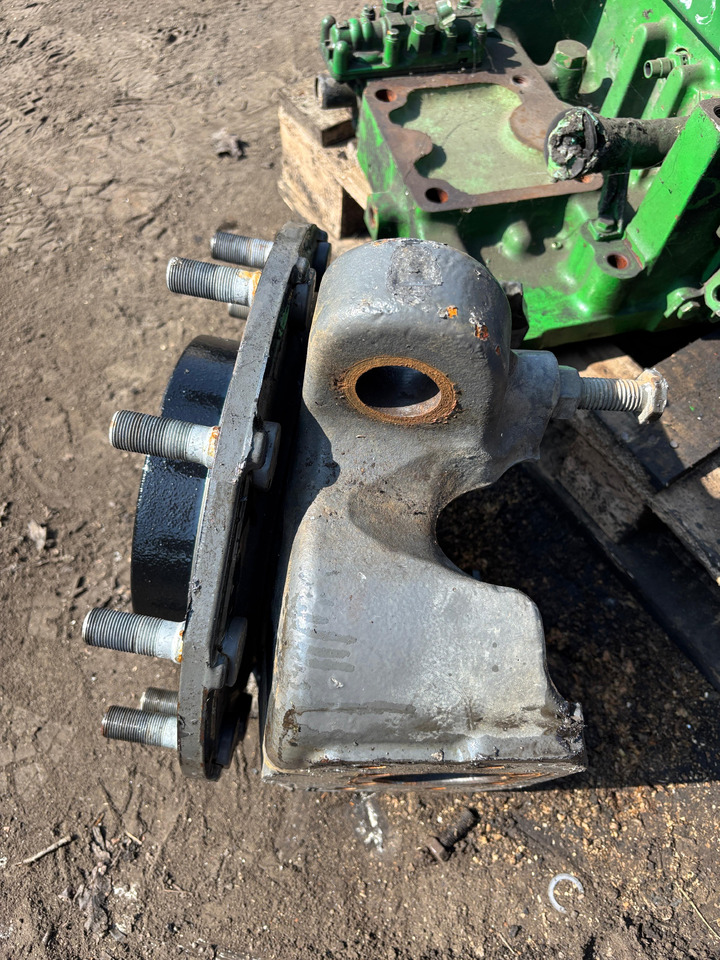 Fendt 720 722 724 726 Zwrotnica z piastą Komplet - Rukavac kotača za Poljoprivredni strojevi: slika Fendt 720 722 724 726 Zwrotnica z piastą Komplet - Rukavac kotača za Poljoprivredni strojevi Fendt 720 722 724 726 Zwrotnica z piastą Komplet - Rukavac kotača za Poljoprivredni strojevi: slika Fendt 720 722 724 726 Zwrotnica z piastą Komplet - Rukavac kotača za Poljoprivredni strojevi