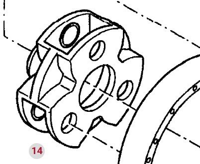 Fendt 816 818 822 824 Vario Jarzmo Przekładni Planetarnej 822100150020 - Prijenos za Poljoprivredni strojevi: slika Fendt 816 818 822 824 Vario Jarzmo Przekładni Planetarnej 822100150020 - Prijenos za Poljoprivredni strojevi Fendt 816 818 822 824 Vario Jarzmo Przekładni Planetarnej 822100150020 - Prijenos za Poljoprivredni strojevi: slika Fendt 816 818 822 824 Vario Jarzmo Przekładni Planetarnej 822100150020 - Prijenos za Poljoprivredni strojevi