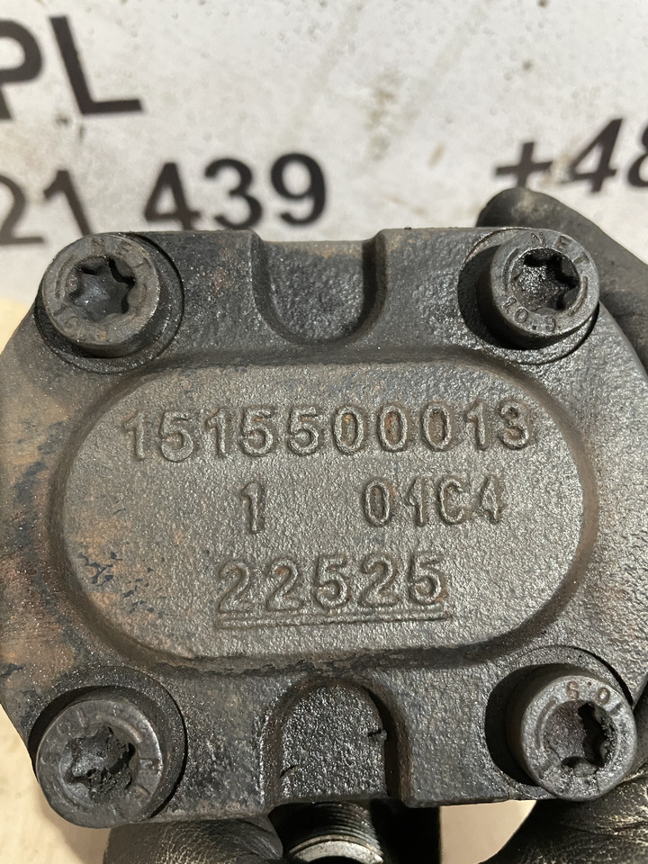 Fendt 930 MAN D0836 - pompa hydrauliczna Bosch Rexroth 0510625384 1515500013 - Hidraulična pumpa za Poljoprivredni strojevi: slika Fendt 930 MAN D0836 - pompa hydrauliczna Bosch Rexroth 0510625384 1515500013 - Hidraulična pumpa za Poljoprivredni strojevi Fendt 930 MAN D0836 - pompa hydrauliczna Bosch Rexroth 0510625384 1515500013 - Hidraulična pumpa za Poljoprivredni strojevi: slika Fendt 930 MAN D0836 - pompa hydrauliczna Bosch Rexroth 0510625384 1515500013 - Hidraulična pumpa za Poljoprivredni strojevi