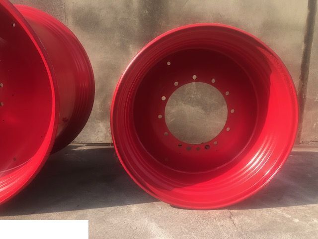 Fendt 936 - Felga Przednia 25x30 - Felga za Poljoprivredni strojevi: slika Fendt 936 - Felga Przednia 25x30 - Felga za Poljoprivredni strojevi Fendt 936 - Felga Przednia 25x30 - Felga za Poljoprivredni strojevi: slika Fendt 936 - Felga Przednia 25x30 - Felga za Poljoprivredni strojevi