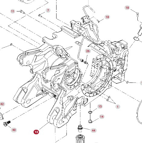 Fendt Vario 1038 1042 1046 1050 GEN 3 Obudowa Środkowa Centralna Przedniej Osi F530300210260 - Prednja osovina za Poljoprivredni strojevi: slika Fendt Vario 1038 1042 1046 1050 GEN 3 Obudowa Środkowa Centralna Przedniej Osi F530300210260 - Prednja osovina za Poljoprivredni strojevi Fendt Vario 1038 1042 1046 1050 GEN 3 Obudowa Środkowa Centralna Przedniej Osi F530300210260 - Prednja osovina za Poljoprivredni strojevi: slika Fendt Vario 1038 1042 1046 1050 GEN 3 Obudowa Środkowa Centralna Przedniej Osi F530300210260 - Prednja osovina za Poljoprivredni strojevi