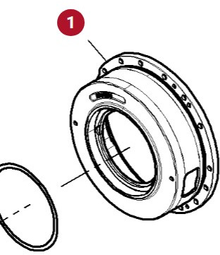 Fendt Vario 1038 1042 1046 1050 GEN 3 Pokrywa Łożyska Przedniej Osi F530300190010 - Prednja osovina za Poljoprivredni strojevi: slika Fendt Vario 1038 1042 1046 1050 GEN 3 Pokrywa Łożyska Przedniej Osi F530300190010 - Prednja osovina za Poljoprivredni strojevi Fendt Vario 1038 1042 1046 1050 GEN 3 Pokrywa Łożyska Przedniej Osi F530300190010 - Prednja osovina za Poljoprivredni strojevi: slika Fendt Vario 1038 1042 1046 1050 GEN 3 Pokrywa Łożyska Przedniej Osi F530300190010 - Prednja osovina za Poljoprivredni strojevi