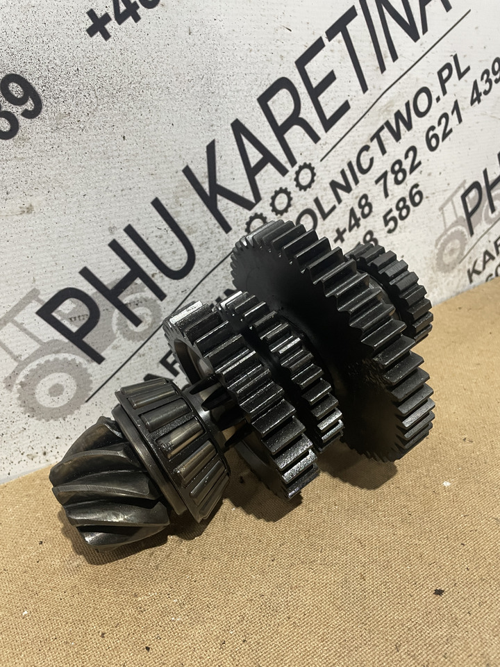 Fiat Ford New Holland - synchronizator kosz przekładnia skrzyni biegów - Mjenjač i dijelovi za Poljoprivredni strojevi: slika Fiat Ford New Holland - synchronizator kosz przekładnia skrzyni biegów - Mjenjač i dijelovi za Poljoprivredni strojevi Fiat Ford New Holland - synchronizator kosz przekładnia skrzyni biegów - Mjenjač i dijelovi za Poljoprivredni strojevi: slika Fiat Ford New Holland - synchronizator kosz przekładnia skrzyni biegów - Mjenjač i dijelovi za Poljoprivredni strojevi