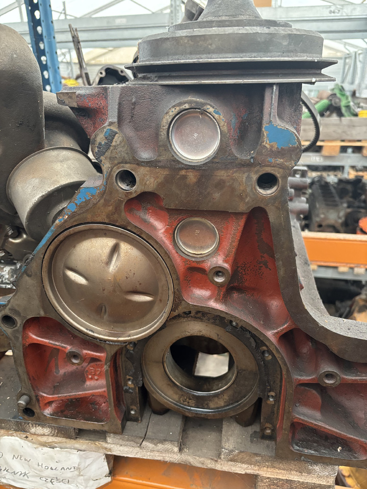 Ford New Holland 8630 8730 8830 TW20 TW25 TW30 Blok Silnika FONN-6015-DA - Blok cilindra za Poljoprivredni strojevi: slika Ford New Holland 8630 8730 8830 TW20 TW25 TW30 Blok Silnika FONN-6015-DA - Blok cilindra za Poljoprivredni strojevi Ford New Holland 8630 8730 8830 TW20 TW25 TW30 Blok Silnika FONN-6015-DA - Blok cilindra za Poljoprivredni strojevi: slika Ford New Holland 8630 8730 8830 TW20 TW25 TW30 Blok Silnika FONN-6015-DA - Blok cilindra za Poljoprivredni strojevi