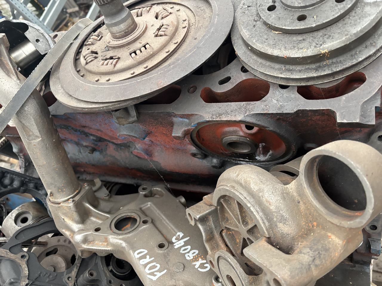 Ford New Holland 8630 8730 8830 TW20 TW25 TW30 Blok Silnika FONN-6015-DA - Blok cilindra za Poljoprivredni strojevi: slika Ford New Holland 8630 8730 8830 TW20 TW25 TW30 Blok Silnika FONN-6015-DA - Blok cilindra za Poljoprivredni strojevi Ford New Holland 8630 8730 8830 TW20 TW25 TW30 Blok Silnika FONN-6015-DA - Blok cilindra za Poljoprivredni strojevi: slika Ford New Holland 8630 8730 8830 TW20 TW25 TW30 Blok Silnika FONN-6015-DA - Blok cilindra za Poljoprivredni strojevi