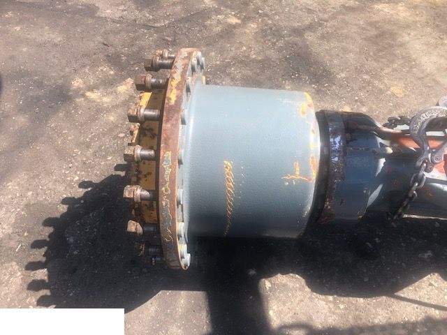 Furukawa 365 - Zwolnica CZĘŚCI - Reduktor pogona za Građevinski strojevi: slika Furukawa 365 - Zwolnica CZĘŚCI - Reduktor pogona za Građevinski strojevi Furukawa 365 - Zwolnica CZĘŚCI - Reduktor pogona za Građevinski strojevi: slika Furukawa 365 - Zwolnica CZĘŚCI - Reduktor pogona za Građevinski strojevi