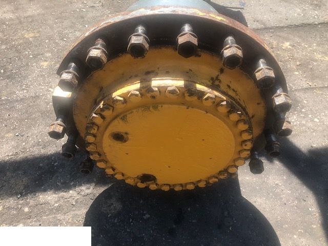 Furukawa 365 - Zwolnica CZĘŚCI - Reduktor pogona za Građevinski strojevi: slika Furukawa 365 - Zwolnica CZĘŚCI - Reduktor pogona za Građevinski strojevi Furukawa 365 - Zwolnica CZĘŚCI - Reduktor pogona za Građevinski strojevi: slika Furukawa 365 - Zwolnica CZĘŚCI - Reduktor pogona za Građevinski strojevi