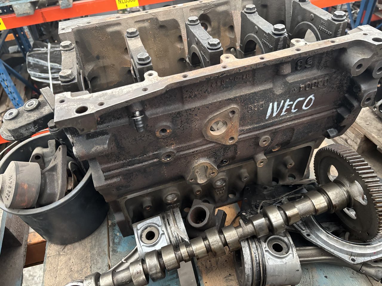 IVECO 91-04-032 9104032 Blok Silnika 03D04 - Blok cilindra za Poljoprivredni strojevi: slika IVECO 91-04-032 9104032 Blok Silnika 03D04 - Blok cilindra za Poljoprivredni strojevi IVECO 91-04-032 9104032 Blok Silnika 03D04 - Blok cilindra za Poljoprivredni strojevi: slika IVECO 91-04-032 9104032 Blok Silnika 03D04 - Blok cilindra za Poljoprivredni strojevi