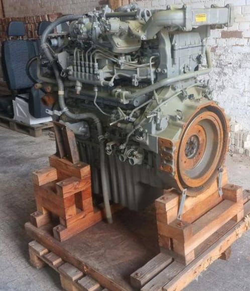 Isuzu 6HK1 - silnik kompletny - Motor za Kamion: slika Isuzu 6HK1 - silnik kompletny - Motor za Kamion Isuzu 6HK1 - silnik kompletny - Motor za Kamion: slika Isuzu 6HK1 - silnik kompletny - Motor za Kamion