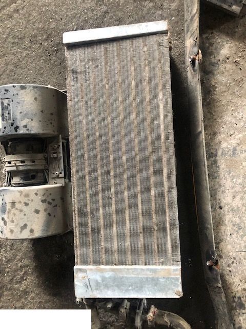 JCB 3cx 4cx - Chłodnica Ogrzewania - Grijanje/ Ventilacija za Rovokopač-utovarivač: slika JCB 3cx 4cx - Chłodnica Ogrzewania - Grijanje/ Ventilacija za Rovokopač-utovarivač JCB 3cx 4cx - Chłodnica Ogrzewania - Grijanje/ Ventilacija za Rovokopač-utovarivač: slika JCB 3cx 4cx - Chłodnica Ogrzewania - Grijanje/ Ventilacija za Rovokopač-utovarivač