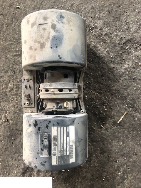 JCB 3cx 4cx - Wentylator Ogrzewania - Ventilator kabine za Građevinski strojevi: slika JCB 3cx 4cx - Wentylator Ogrzewania - Ventilator kabine za Građevinski strojevi JCB 3cx 4cx - Wentylator Ogrzewania - Ventilator kabine za Građevinski strojevi: slika JCB 3cx 4cx - Wentylator Ogrzewania - Ventilator kabine za Građevinski strojevi
