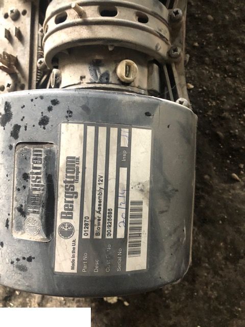 JCB 3cx 4cx - Wentylator Ogrzewania - Ventilator kabine za Građevinski strojevi: slika JCB 3cx 4cx - Wentylator Ogrzewania - Ventilator kabine za Građevinski strojevi JCB 3cx 4cx - Wentylator Ogrzewania - Ventilator kabine za Građevinski strojevi: slika JCB 3cx 4cx - Wentylator Ogrzewania - Ventilator kabine za Građevinski strojevi