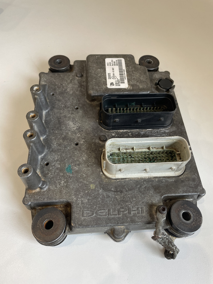 JCB DCM3.3+ Delphi - sterownik moduł 320/09705 - Električni sustav za Građevinski strojevi: slika JCB DCM3.3+ Delphi - sterownik moduł 320/09705 - Električni sustav za Građevinski strojevi JCB DCM3.3+ Delphi - sterownik moduł 320/09705 - Električni sustav za Građevinski strojevi: slika JCB DCM3.3+ Delphi - sterownik moduł 320/09705 - Električni sustav za Građevinski strojevi