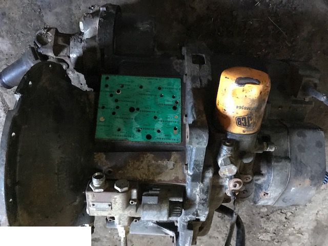JCB Skrzynia Powershift 6 Biegów - Części - Mjenjač za Poljoprivredni strojevi: slika JCB Skrzynia Powershift 6 Biegów - Części - Mjenjač za Poljoprivredni strojevi JCB Skrzynia Powershift 6 Biegów - Części - Mjenjač za Poljoprivredni strojevi: slika JCB Skrzynia Powershift 6 Biegów - Części - Mjenjač za Poljoprivredni strojevi