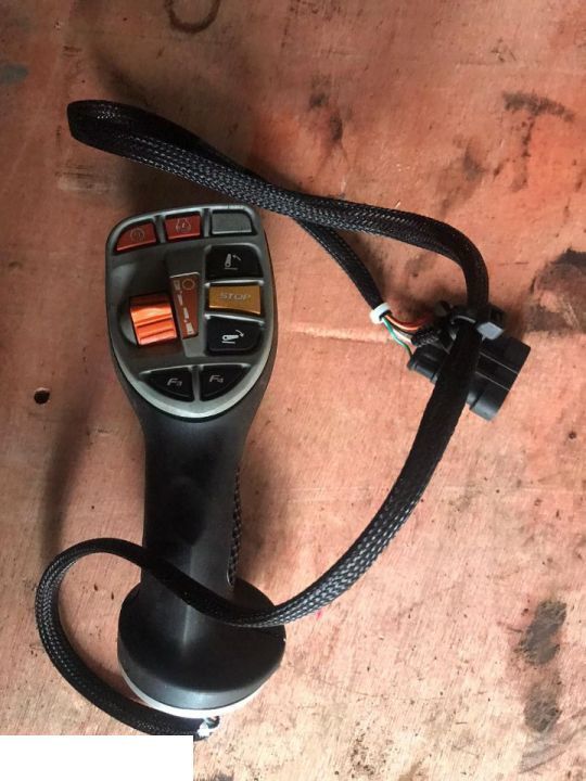 JOYSTICK 21674312 - Kabina i unutrašnjost za Poljoprivredni strojevi: slika  JOYSTICK 21674312 - Kabina i unutrašnjost za Poljoprivredni strojevi JOYSTICK 21674312 - Kabina i unutrašnjost za Poljoprivredni strojevi: slika  JOYSTICK 21674312 - Kabina i unutrašnjost za Poljoprivredni strojevi