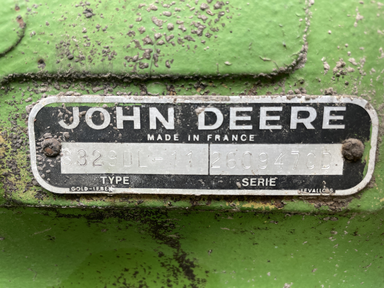 John Deere 3130 - silnik - Motor za Traktor: slika John Deere 3130 - silnik - Motor za Traktor John Deere 3130 - silnik - Motor za Traktor: slika John Deere 3130 - silnik - Motor za Traktor