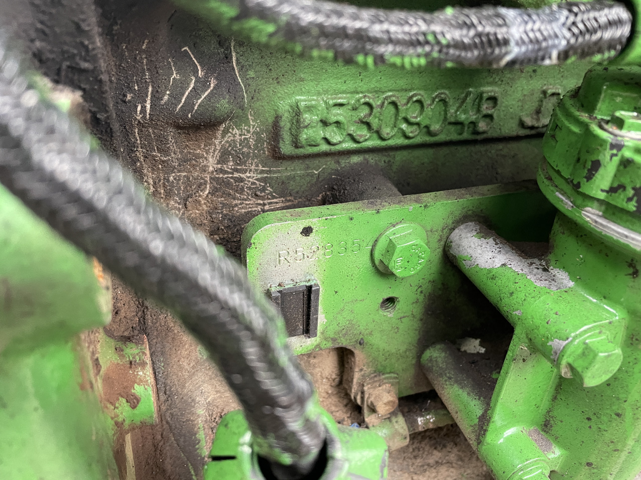 Motor za Poljoprivredni strojevi John Deere 6068 Claas Arion Axion - silnik kompletny: slika Motor za Poljoprivredni strojevi John Deere 6068 Claas Arion Axion - silnik kompletny Motor za Poljoprivredni strojevi John Deere 6068 Claas Arion Axion - silnik kompletny: slika Motor za Poljoprivredni strojevi John Deere 6068 Claas Arion Axion - silnik kompletny