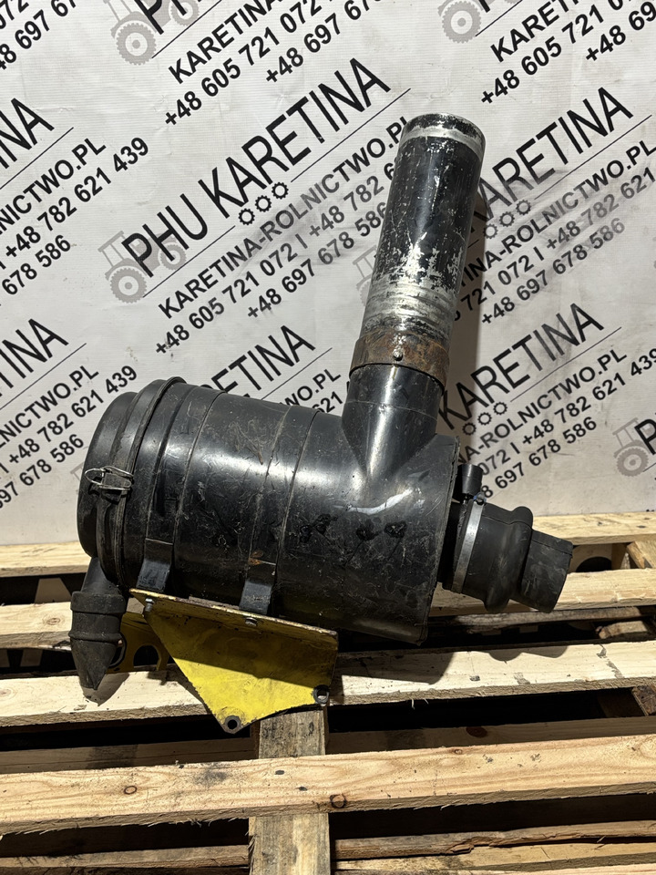 John Deere 6068 VL Donaldson G100284 Filtr Powietrza - Filter zraka za Poljoprivredni strojevi: slika John Deere 6068 VL Donaldson G100284 Filtr Powietrza - Filter zraka za Poljoprivredni strojevi John Deere 6068 VL Donaldson G100284 Filtr Powietrza - Filter zraka za Poljoprivredni strojevi: slika John Deere 6068 VL Donaldson G100284 Filtr Powietrza - Filter zraka za Poljoprivredni strojevi