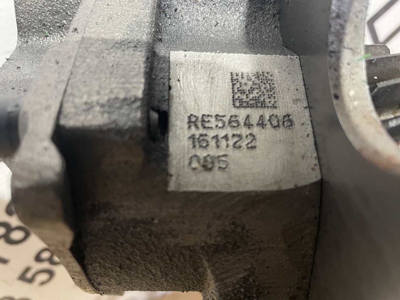 John Deere 6068 - pompa oleju RE564406 - Pumpa ulja za Poljoprivredni strojevi: slika John Deere 6068 - pompa oleju RE564406 - Pumpa ulja za Poljoprivredni strojevi John Deere 6068 - pompa oleju RE564406 - Pumpa ulja za Poljoprivredni strojevi: slika John Deere 6068 - pompa oleju RE564406 - Pumpa ulja za Poljoprivredni strojevi