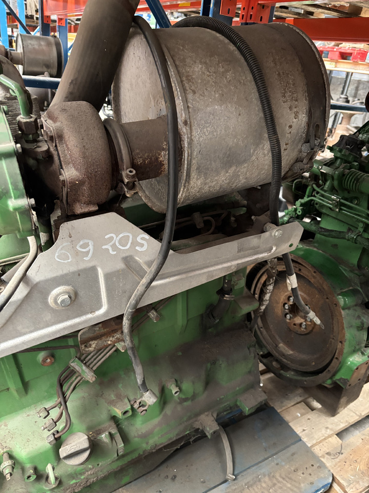 John Deere 6068HLA73 Silnik Kompletny 6068HLA73 - Motor za Poljoprivredni strojevi: slika John Deere 6068HLA73 Silnik Kompletny 6068HLA73 - Motor za Poljoprivredni strojevi John Deere 6068HLA73 Silnik Kompletny 6068HLA73 - Motor za Poljoprivredni strojevi: slika John Deere 6068HLA73 Silnik Kompletny 6068HLA73 - Motor za Poljoprivredni strojevi