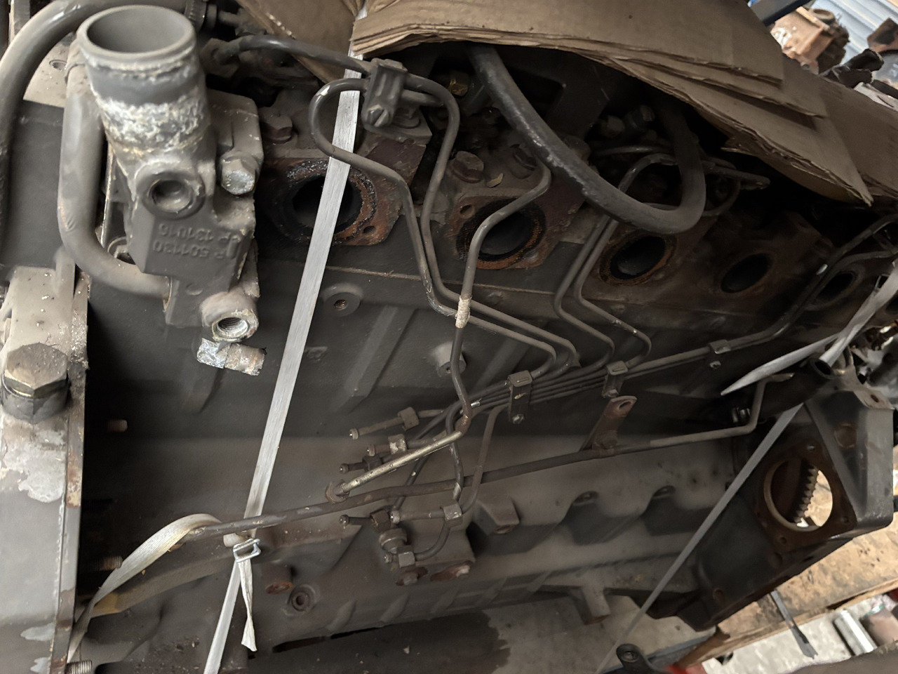 John Deere 6068TRT72 Silnik 4JDXL06.8041 - Motor za Poljoprivredni strojevi: slika John Deere 6068TRT72 Silnik 4JDXL06.8041 - Motor za Poljoprivredni strojevi John Deere 6068TRT72 Silnik 4JDXL06.8041 - Motor za Poljoprivredni strojevi: slika John Deere 6068TRT72 Silnik 4JDXL06.8041 - Motor za Poljoprivredni strojevi